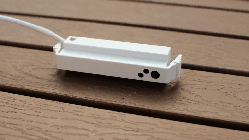 Смарт Три-ламп: иновативни избор за индустријско осветљење