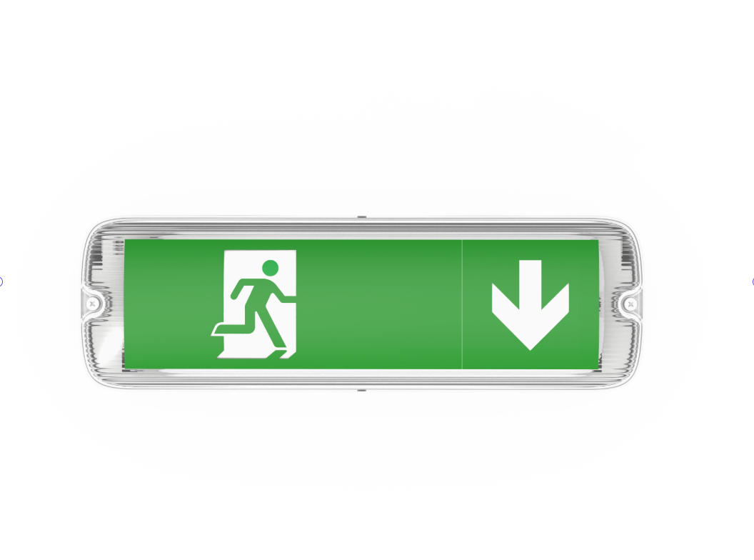 Истраживање употребе преградних светала у случају нужде у модерним зградама