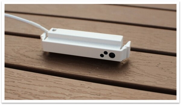 Зашто индустријски објекти прелазе на водоотпорна решења сензора покрета