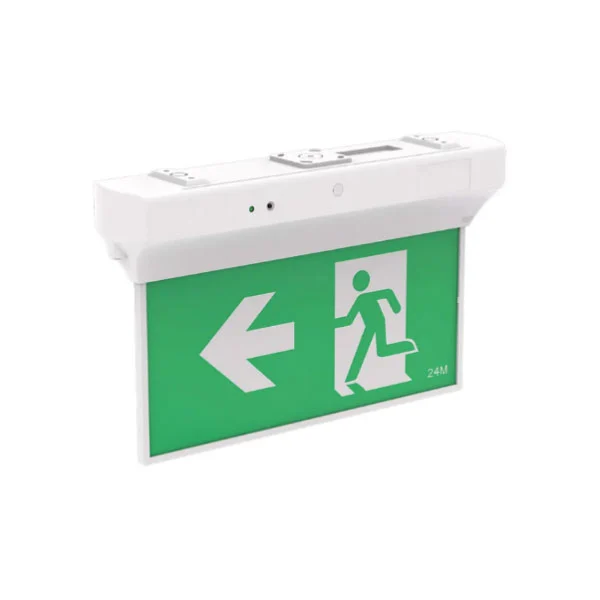 Површински монтиран 24М Куицк Фит излазни нож